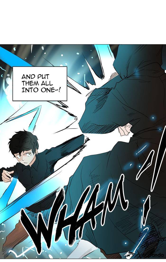 Tower of God Chapter 216 image 27